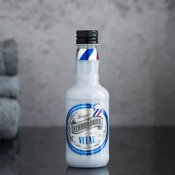 Beardburys Vital Shampoo Anticaspa