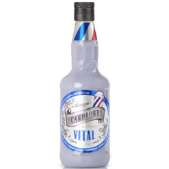 Beardburys Vital Shampoo Anticaspa