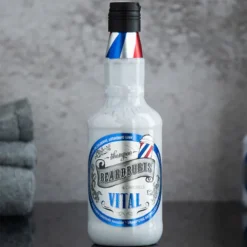 Beardburys Vital Shampoo Anticaspa