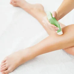 Beauty Image Cera Depilatória Roll-On Madagascar