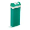 Beauty Image Cera Depilatória Roll-On -Verde