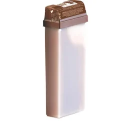 Beauty Image Cera Depilatória Roll-On Chocolate