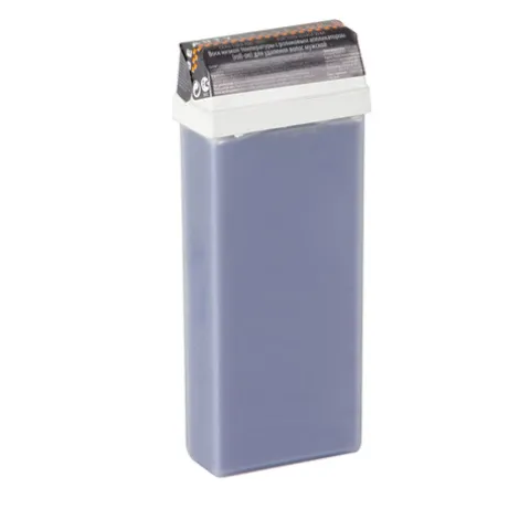 Beauty Image Cera Depilatória Roll-On Para Homem