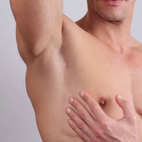 Beauty Image Cera Depilatória Roll-On Para Homem