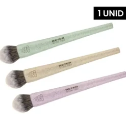 Beter Natural Fiber Pincel De Blush