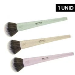 Beter Natural Fiber Pincel Para Pó