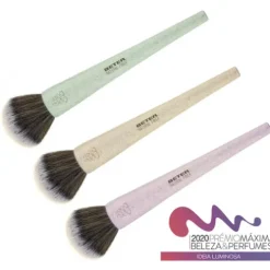 Beter Natural Fiber Pincel Para Pó