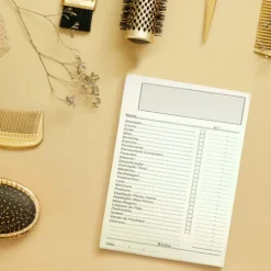 Bloco De Serviços Prestados