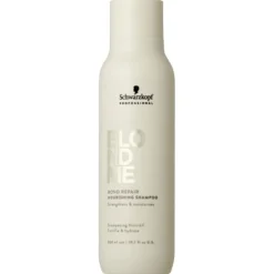 Blondme Bond Repair Nourishing Shampoo Nutritivo