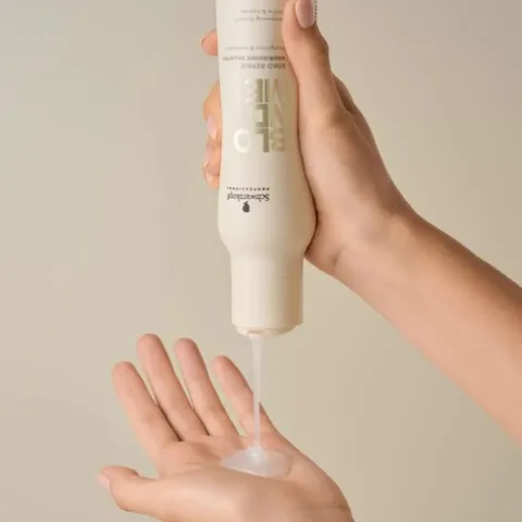 Blondme Bond Repair Nourishing Shampoo Nutritivo