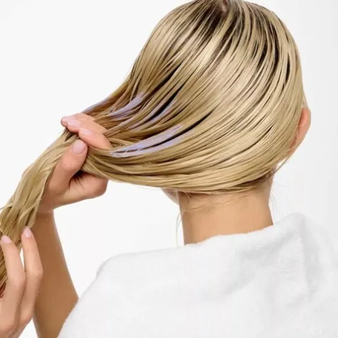 Blondme Bond Repair Nourishing Máscara Nutritiva