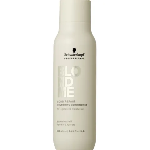 Blondme Bond Repair Nourishing Condicionador Nutritivo