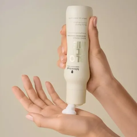Blondme Bond Repair Nourishing Condicionador Nutritivo