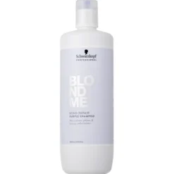 Blondme Bond Repair Purple Shampoo Roxo