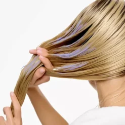 Blondme Bond Repair Purple Condicionador Roxo