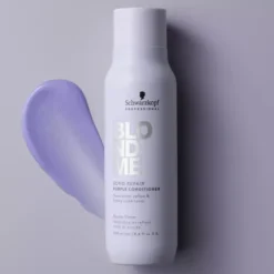 Blondme Bond Repair Purple Condicionador Roxo