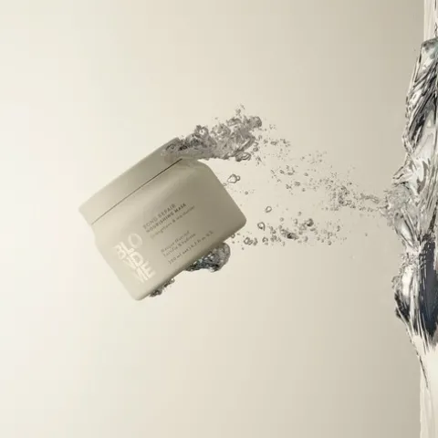 Blondme Bondfinity Deep Repair Máscara De Reparação Intensiva