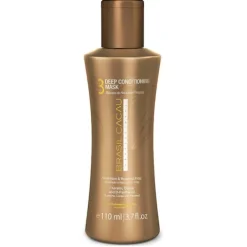 Brasil Cacau 3 Máscara De Hidratação Profunda