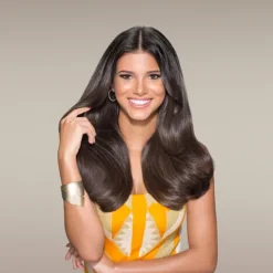 Brasil Cacau A - Champô Anti Frizz