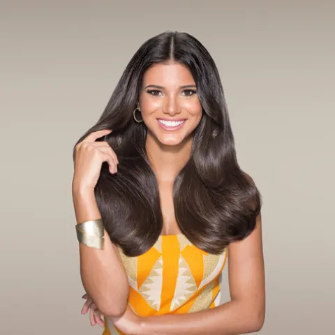 Brasil Cacau Eco Keratin 2 Cuidado Natural De Efeito Liso