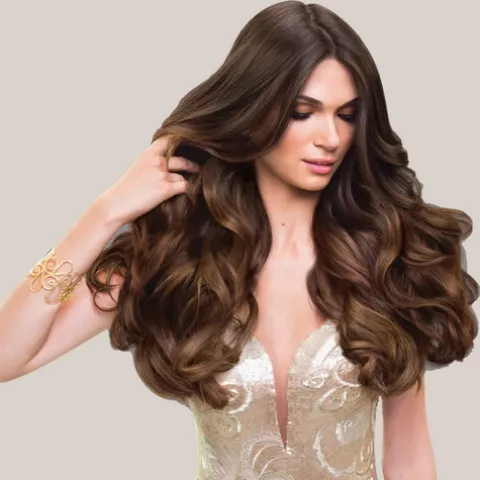 Brasil Cacau Extreme Repair Máscara Restauradora