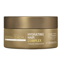 Brasil Cacau Máscara Restauradora