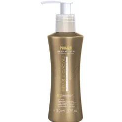 Brasil Cacau Primer Leave-In Anti-Frizz