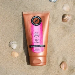 Byron Bay Aftersun Beach Glow Loção Corporal