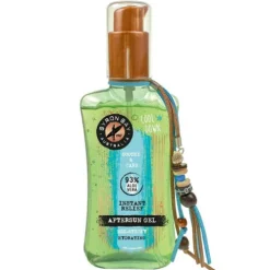 Byron Bay Aftersun Cooling Aloe Vera Gel Refrescante