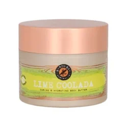 Byron Bay Aftersun Lime Coolada Manteiga Corporal