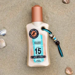 Byron Bay Anti-Aging Loção Gel Em Spray Fps 15