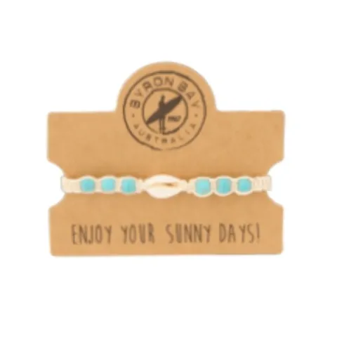 Byron Bay Bracelete