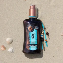 Byron Bay Coconut Oilspray Óleo Proteção Solar Fps 6