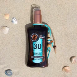 Byron Bay Coconut Oilspray Óleo Proteção Solar Fps 30