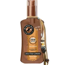 Byron Bay Self Tan Lotion Loção Autobronzeadora