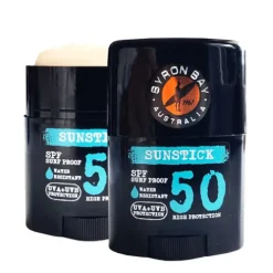 Byron Bay Sunstick Protetor Solar Roll On Fps 50