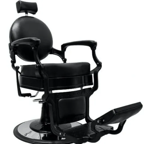 Cadeira De Barbeiro Classic