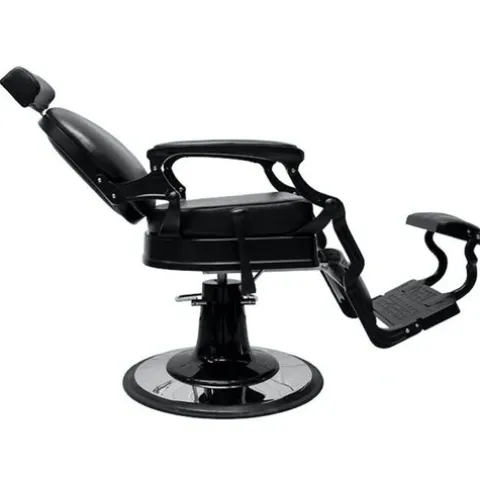 Cadeira De Barbeiro Classic