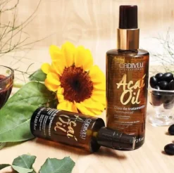 Cadiveu Açai Oil Óleo De Tratamento