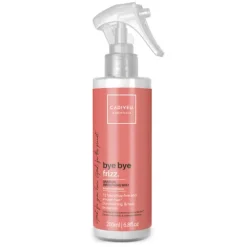 Cadiveu Bye Bye Frizz Gradual Smoothing Mist Spray Selagem Gradativa