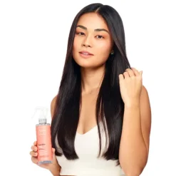 Cadiveu Bye Bye Frizz Gradual Smoothing Mist Spray Selagem Gradativa