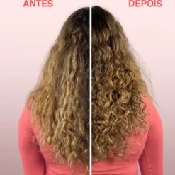 Cadiveu Bye Bye Frizz Kit De Limpeza E Cuidado