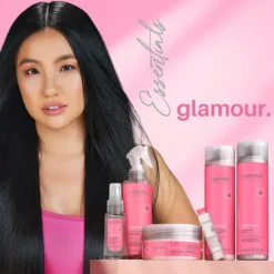 Cadiveu Essentials Glamour Champô