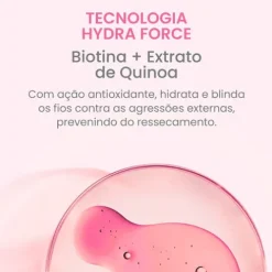 Cadiveu Essentials Glamour Condicionador