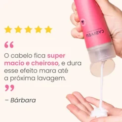 Cadiveu Essentials Glamour Condicionador