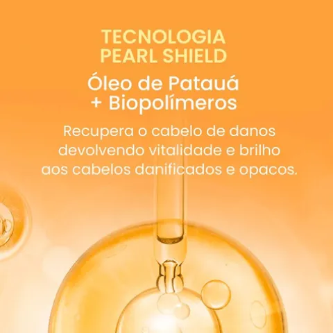 Cadiveu Nutri Glow Máscara De Nutrição