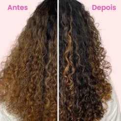 Cadiveu Quartzo Shine Creme Capilar De Proteína