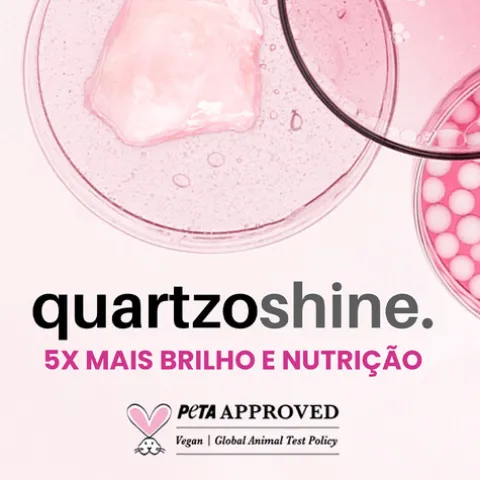 Cadiveu Quartzo Shine Fluído De Quartzo
