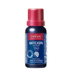 Caipicilin Tónico Capilar De Tratamento Anticaspa