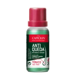 Caipicilin Tónico Capilar De Tratamento Antiqueda